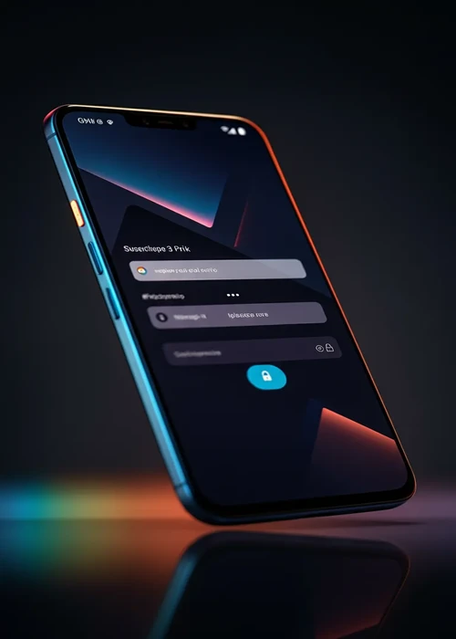 Secure login screen with Wild Joker Casino logo, username and password fields for existing players, emphasizing account safety.